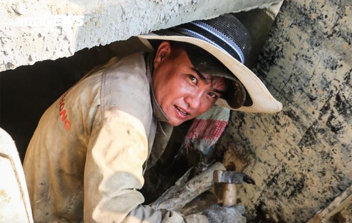 Dự b&aacute;o thời tiết 12 / 5 / 2026: Bắc Bộ mưa d&ocirc;ng , Trung Bộ nắng n&oacute;ng gay gắt - Ảnh 1.