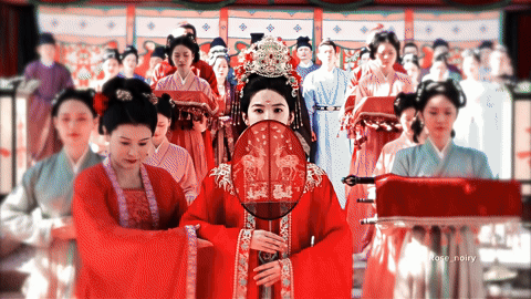 Đoạn clip vài giây đang