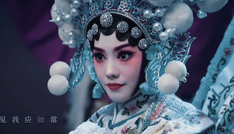 Nữ diễn viên "số nhọ" nhất Cbiz: Xuất hiện đúng 60 giây không một lời thoại đã bị chê bai cực kỳ thảm hại - Ảnh 4.