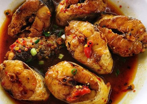 Loại c&aacute; nhọn hoắt c&oacute; t&ecirc;n cực lạ, g&acirc;y 