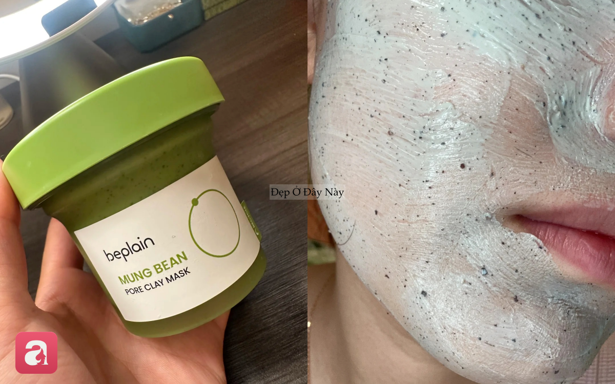 L&agrave;n da sần s&ugrave;i, lỗ ch&acirc;n l&ocirc;ng to của n&agrave;ng blogger đ&atilde; thay đổi ho&agrave;n to&agrave;n nhờ c&aacute;ch chăm da &iacute;t người ch&uacute; &yacute; - Ảnh 5.