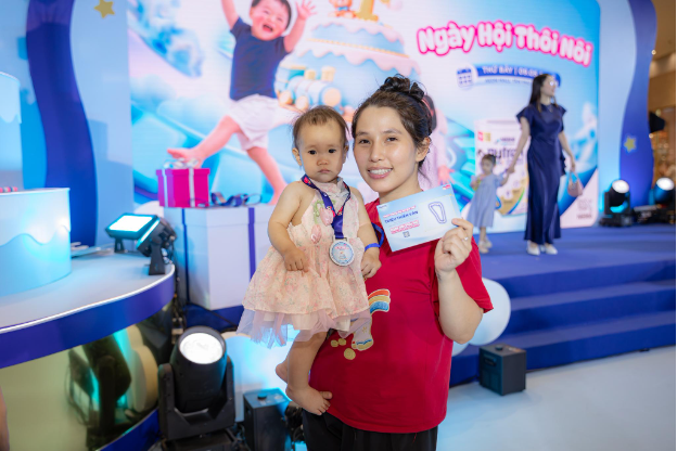 Điều nhiều phụ huynh nhớ nhất sau 