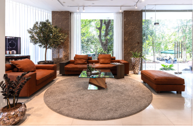 Showroom Renewal Clearance: Chương tr&igrave;nh khuyến m&atilde;i của Eleganz Furniture - Ảnh 2.