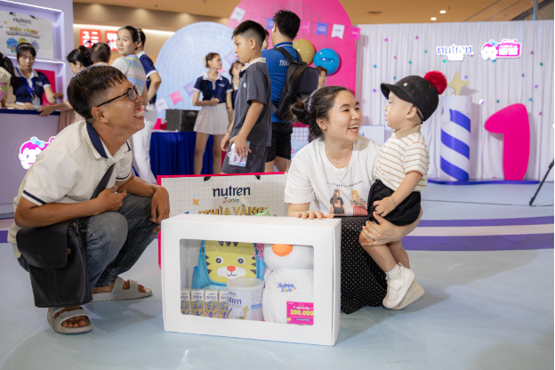 Điều nhiều phụ huynh nhớ nhất sau 