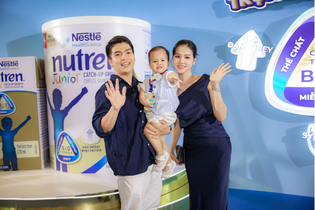 Điều nhiều phụ huynh nhớ nhất sau 