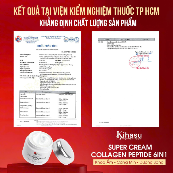 Phụ nữ 25+ n&ecirc;n chọn kem dưỡng collagen gi&uacute;p ngăn ngừa l&atilde;o h&oacute;a da - Ảnh 4.