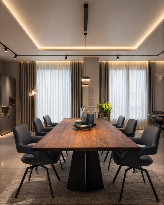Showroom Renewal Clearance: Chương tr&igrave;nh khuyến m&atilde;i của Eleganz Furniture - Ảnh 4.