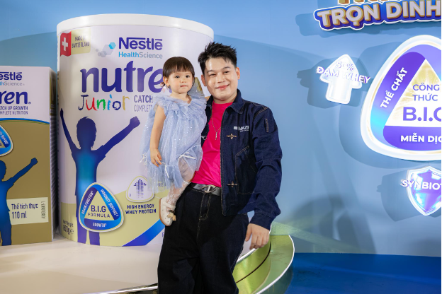Điều nhiều phụ huynh nhớ nhất sau 