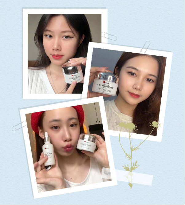 Phụ nữ 25+ n&ecirc;n chọn kem dưỡng collagen gi&uacute;p ngăn ngừa l&atilde;o h&oacute;a da - Ảnh 5.
