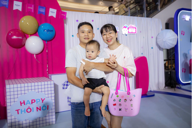 Điều nhiều phụ huynh nhớ nhất sau 