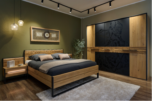 Showroom Renewal Clearance: Chương tr&igrave;nh khuyến m&atilde;i của Eleganz Furniture - Ảnh 6.
