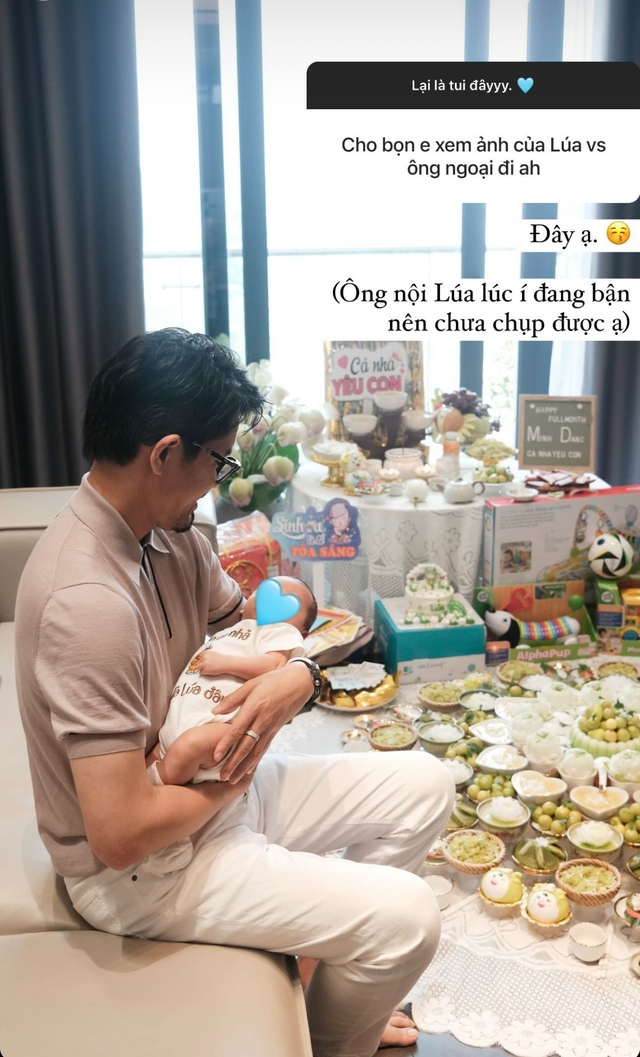 Mẹ Do&atilde;n Hải My trẻ đẹp , bố vợ Đo&agrave;n Văn Hậu lặng lẽ trong b&oacute;ng tối năm 2026 - Ảnh 7.