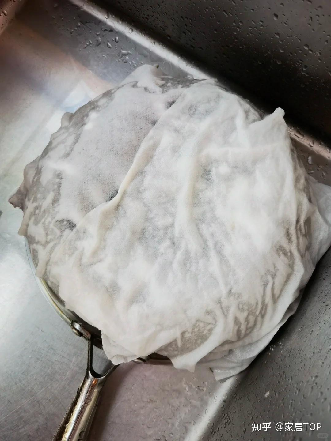 Mẹ t&ocirc;i kh&ocirc;ng mua th&ecirc;m chất tẩy n&agrave;o suốt nhiều năm: 8 mẹo dọn dẹp gi&uacute;p căn nh&agrave; 10 năm tuổi l&uacute;c n&agrave;o cũng như mới - Ảnh 5.