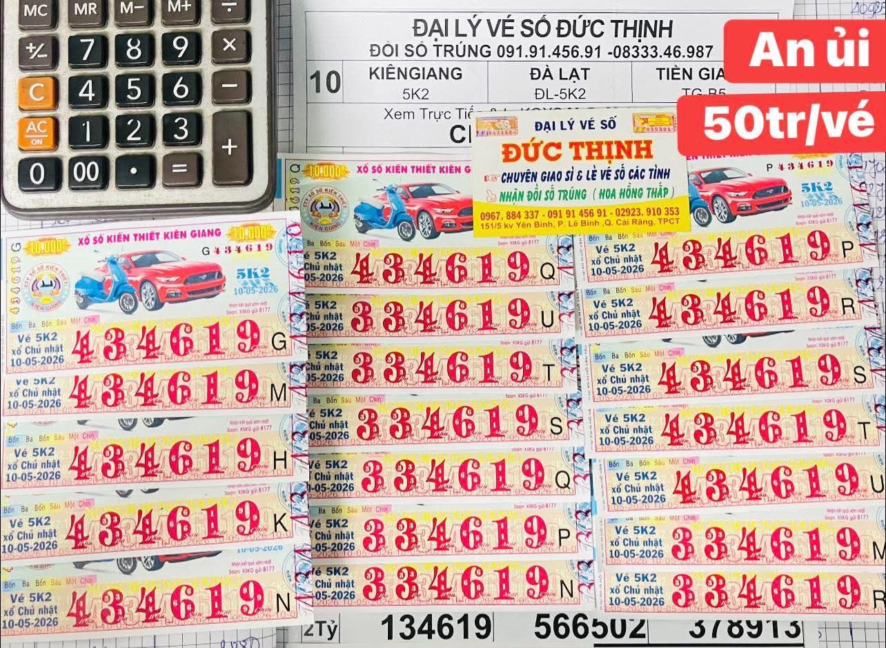 Nh&agrave; sư tr&uacute;ng độc đắc xổ số miền Nam, nhận thưởng hết qua chuyển khoản - Ảnh 3.