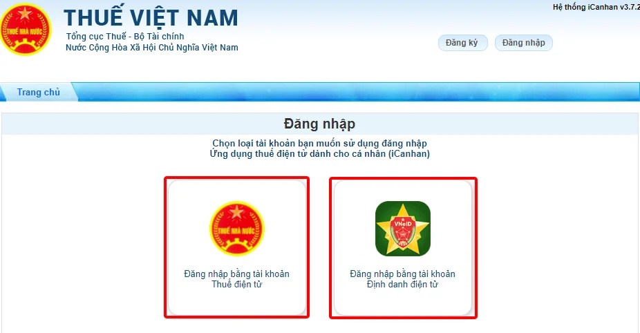 C&aacute;ch Tra cứu nợ thuế thu nhập c&aacute; nh&acirc;n nhanh nhất năm 2026 cho người nộp thuế - Ảnh 2.