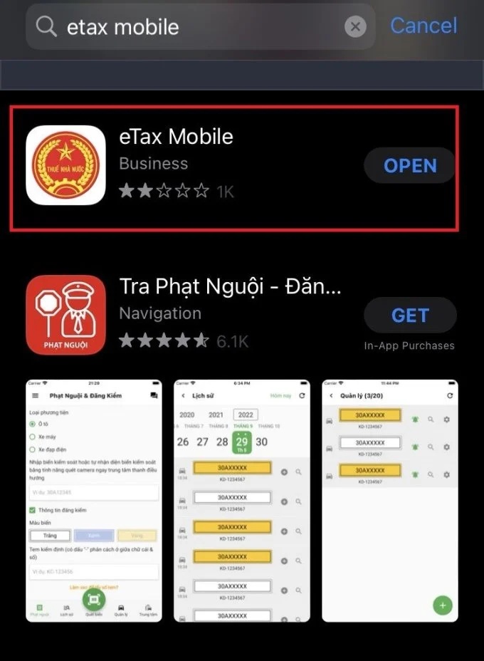 C&aacute;ch Tra cứu nợ thuế thu nhập c&aacute; nh&acirc;n nhanh nhất năm 2026 cho người nộp thuế - Ảnh 5.