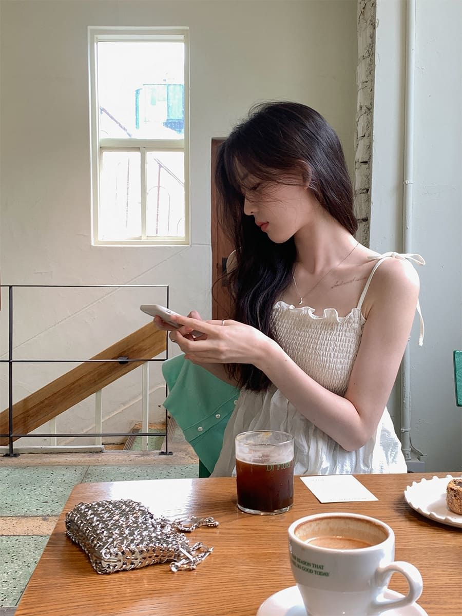 Dạo n&agrave;y nhiều người c&oacute; th&oacute;i quen cho đồ v&agrave;o 