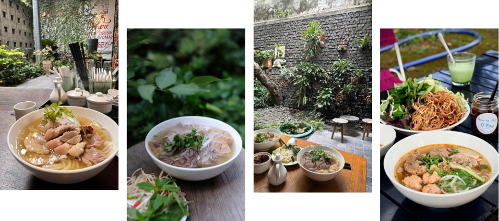 B&uacute;n b&ograve; O Kay: Hương vị thanh tao v&agrave; c&acirc;u chuyện buồn của cựu nghi&ecirc;n cứu vi&ecirc;n Harvard - Ảnh 6.