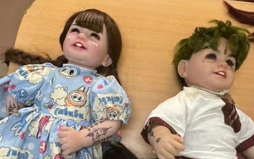 Cảnh b&aacute;o nguy cơ ảnh hưởng t&acirc;m l&yacute; từ tr&agrave;o lưu Kumanthong - Ảnh 2.