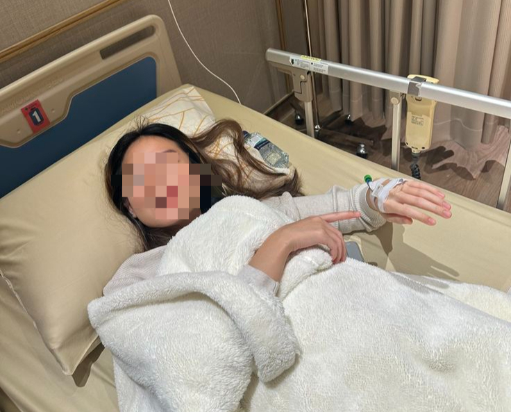 Thiếu nữ 14 tuổi c&oacute; buồng trứng gi&agrave; như b&agrave; cụ 75, b&aacute;c sĩ hoảng hốt: Ăn thế n&agrave;y kh&ocirc;ng bệnh mới lạ! - Ảnh 1.