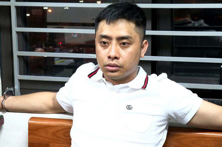 To&agrave;n cảnh vụ &aacute;n B&ugrave;i Đ&igrave;nh Kh&aacute;nh bu&ocirc;n ma t&uacute;y khiến thiếu t&aacute; C&ocirc;ng an hy sinh - Ảnh 1.