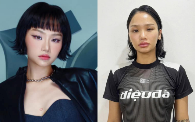 Miu L&ecirc; bị bắt quả tang sử dụng ma t&uacute;y v&agrave; những hệ lụy ph&aacute;p l&yacute; nghi&ecirc;m trọng - Ảnh 2.