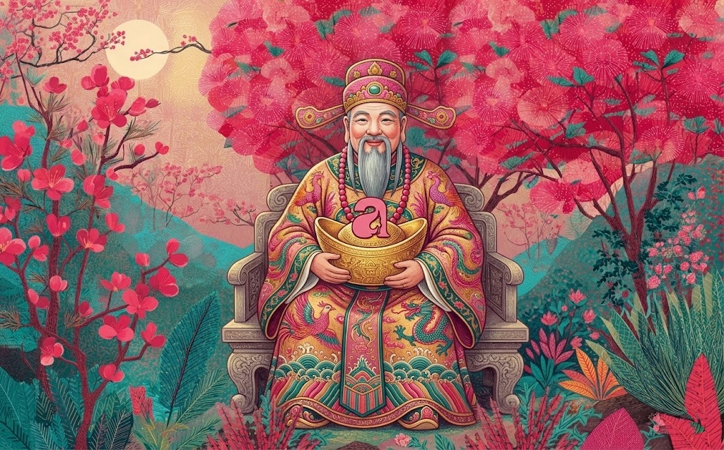 Lưu &yacute; đến 12 con gi&aacute;p trong nửa cuối th&aacute;ng 5 / 2026 để th&agrave;nh c&ocirc;ng trong cuộc sống - Ảnh 1.