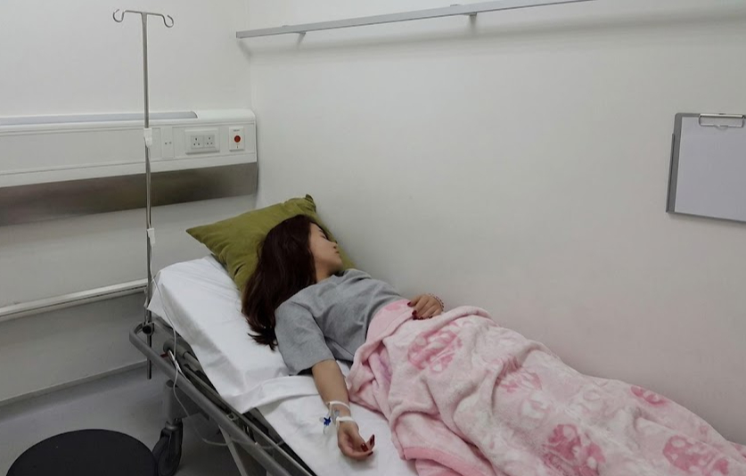 Mẹ chồng mắng t&ocirc;i l&agrave;m khổ con trai b&agrave;, mẹ đẻ x&oacute;t con dặn một c&acirc;u khiến t&ocirc;i nh&oacute;i l&ograve;ng, uất ức kh&ocirc;ng để đ&acirc;u cho hết - Ảnh 1.