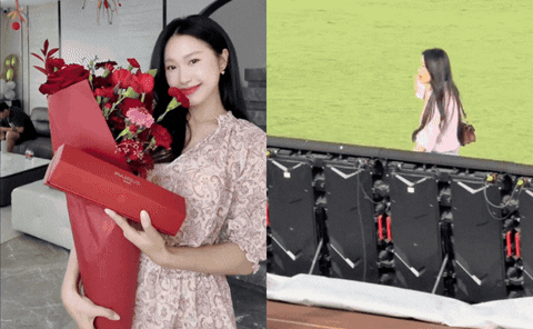 Do&atilde;n Hải My: Nữ chủ nh&acirc;n biệt thự sang chảnh v&agrave; phong c&aacute;ch thời trang ấn tượng - Ảnh 1.