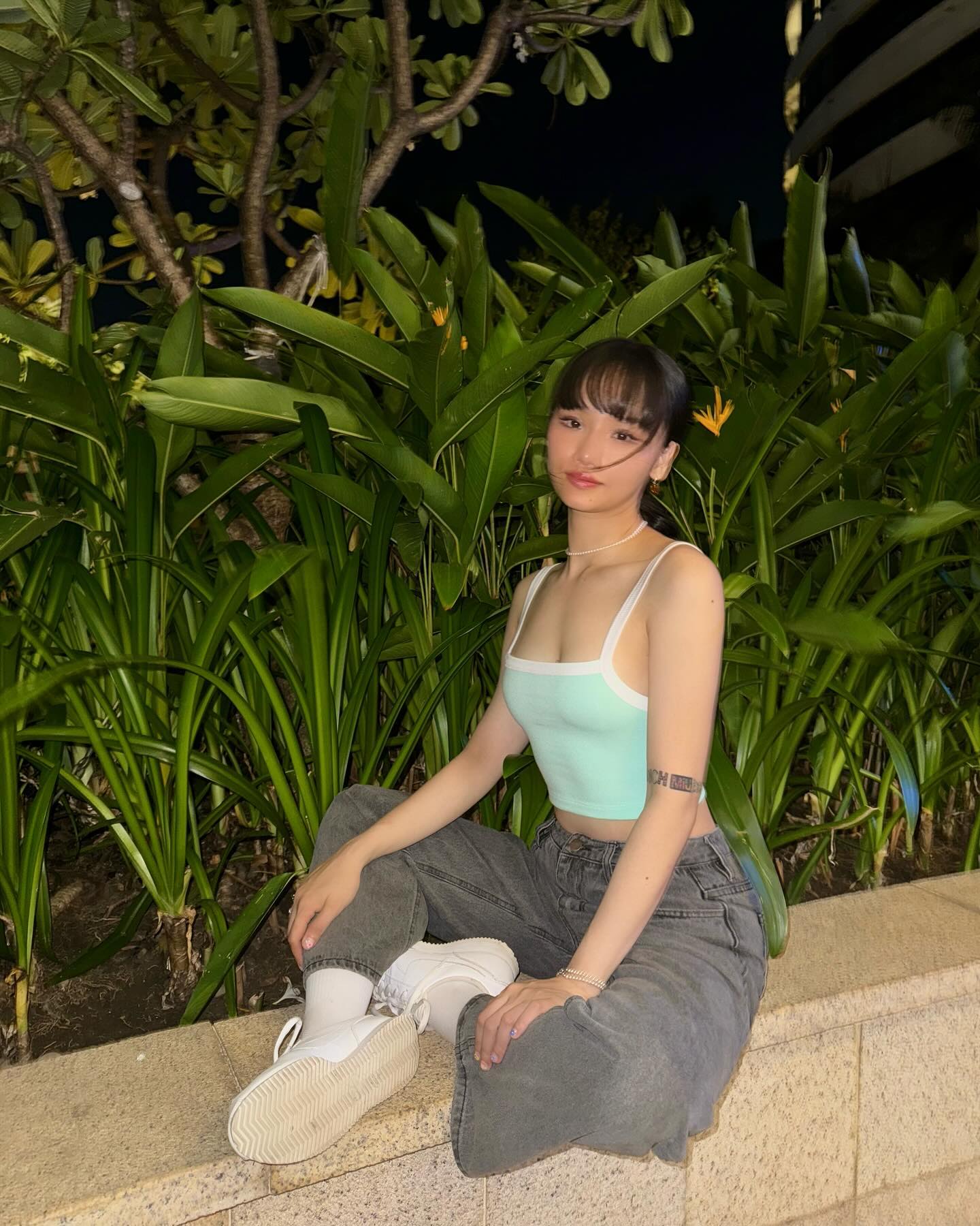Sự thật về m&agrave;u da của Miu L&ecirc;- Ảnh 6.