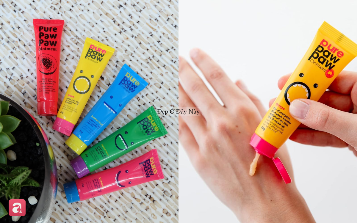 Biên tập viên làm đẹp tiết lộ 4 món dưỡng đa năng mua đi mua lại suốt nhiều năm - Ảnh 1.