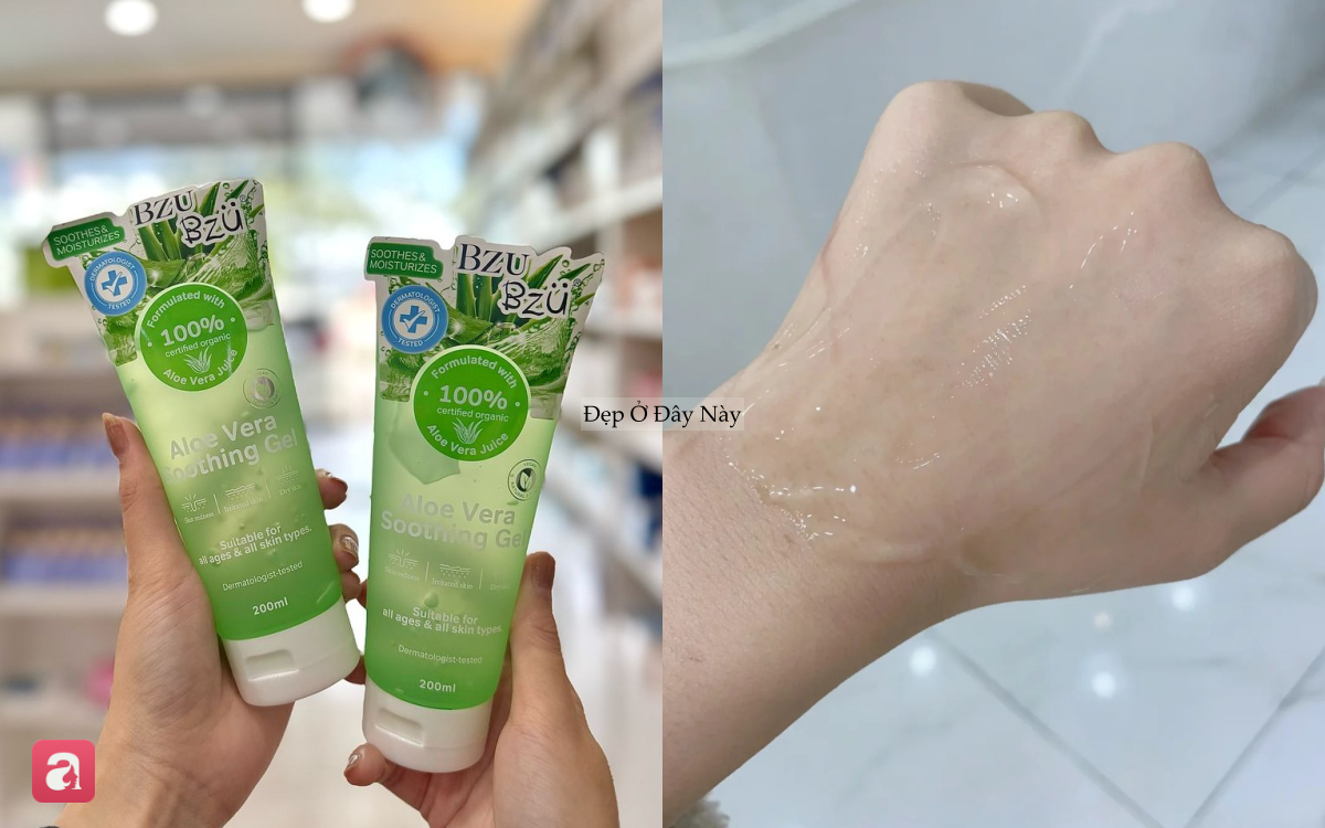 Biên tập viên làm đẹp tiết lộ 4 món dưỡng đa năng mua đi mua lại suốt nhiều năm - Ảnh 3.