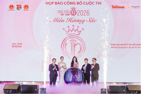 Đấu trường nhan sắc được số h&oacute;a - Ảnh 1.