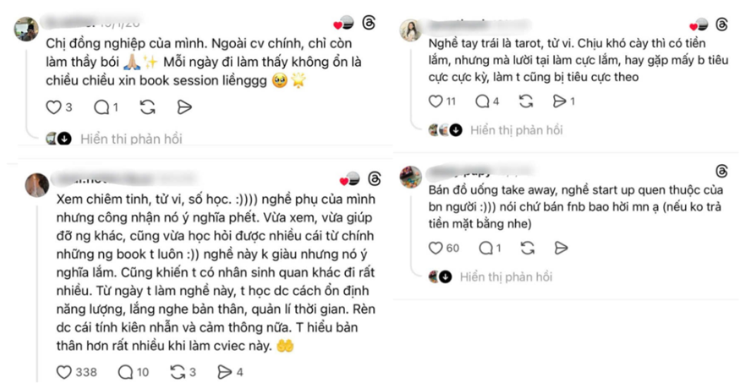 Nghề tay tr&aacute;i lạ gi&uacute;p d&acirc;n văn ph&ograve;ng kiếm th&ecirc;m thu nhập năm 2026 - Ảnh 2.