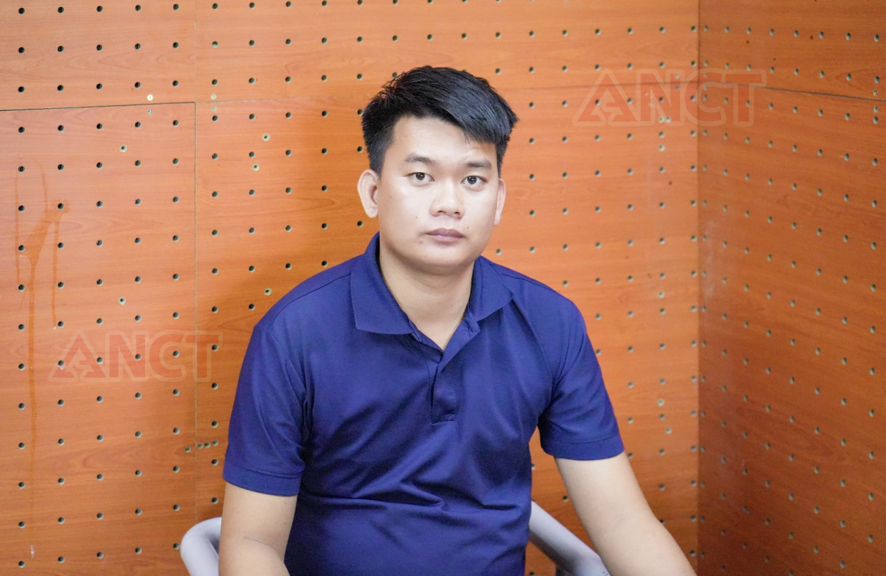 M&ugrave;i lạ từ ph&ograve;ng trọ ở Cần Thơ h&eacute; lộ vụ &aacute;n mạng r&uacute;ng động 2026 - Ảnh 1.
