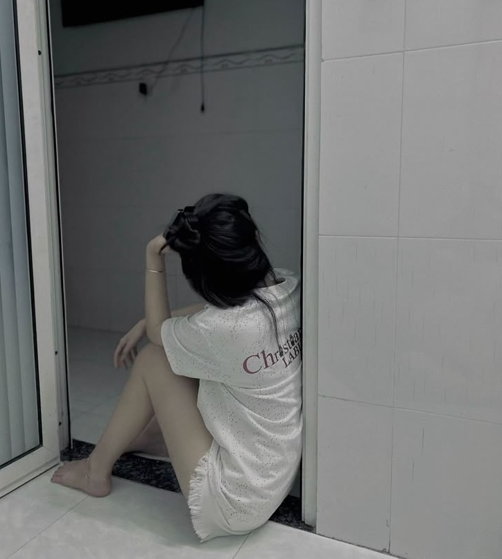 Thiếu nữ 14 tuổi c&oacute; buồng trứng gi&agrave; như b&agrave; cụ 75, b&aacute;c sĩ hoảng hốt: Ăn thế n&agrave;y kh&ocirc;ng bệnh mới lạ! - Ảnh 3.