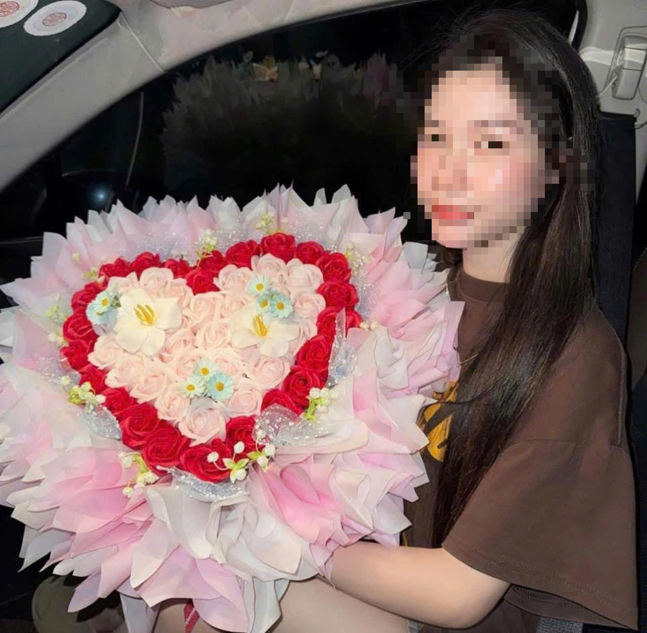 Vụ s&aacute;t hại thai phụ ở Cần Thơ: Cha nạn nh&acirc;n đau x&oacute;t khi nhận tin dữ - Ảnh 2.