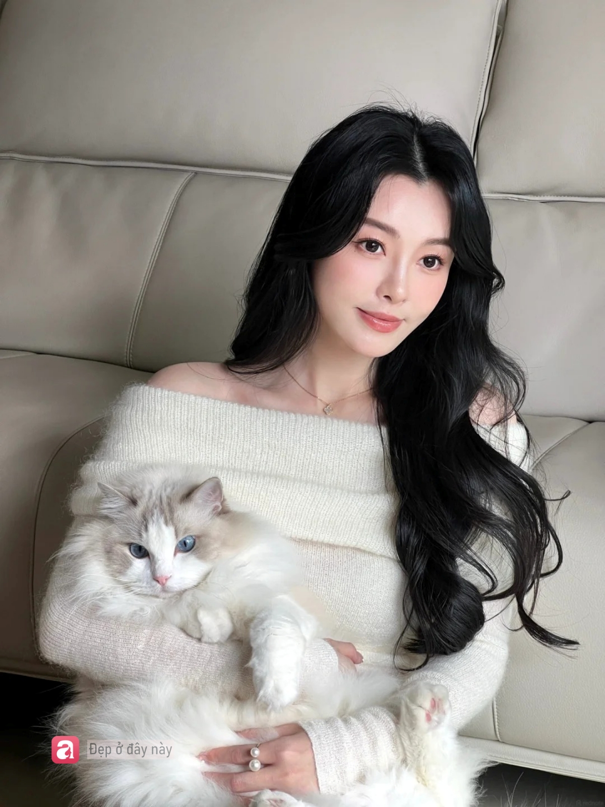 36 tuổi, t&ocirc;i mới hiểu: Phụ nữ c&agrave;ng biết chăm m&igrave;nh từ b&ecirc;n trong th&igrave; kh&iacute; sắc c&agrave;ng kh&aacute;c - Ảnh 3.