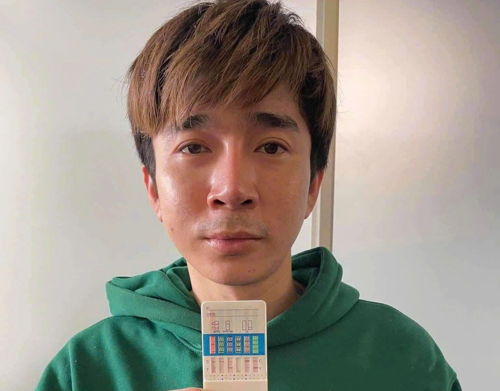 Miu Lê dương tính ma túy: Cảnh báo về hình ảnh nghệ sĩ với thế hệ trẻ 2026 - Ảnh 2. Miu Lê dương tính ma túy: Cảnh báo về hình ảnh nghệ sĩ với thế hệ trẻ 2026 - Ảnh 2.