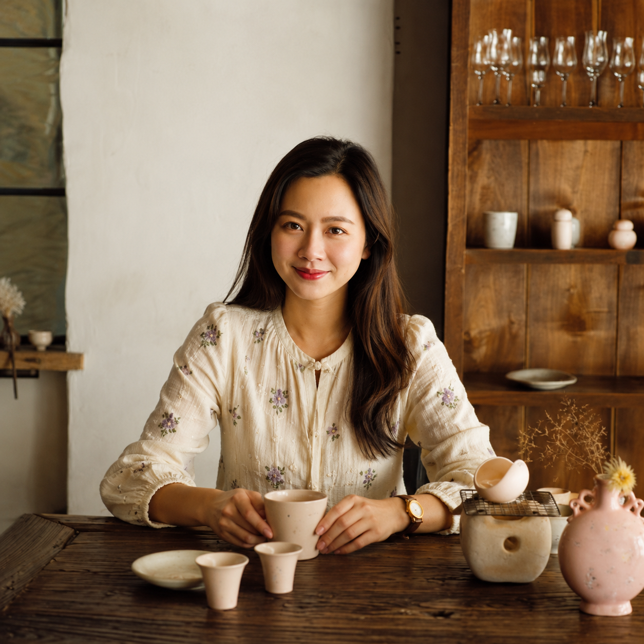 Ngo&agrave;i lương ch&iacute;nh, t&ocirc;i kiếm th&ecirc;m 7 triệu/th&aacute;ng nhờ một việc l&agrave;m sau 8 giờ tối: Cuộc sống thay đổi r&otilde; sau tuổi 40 - Ảnh 3.