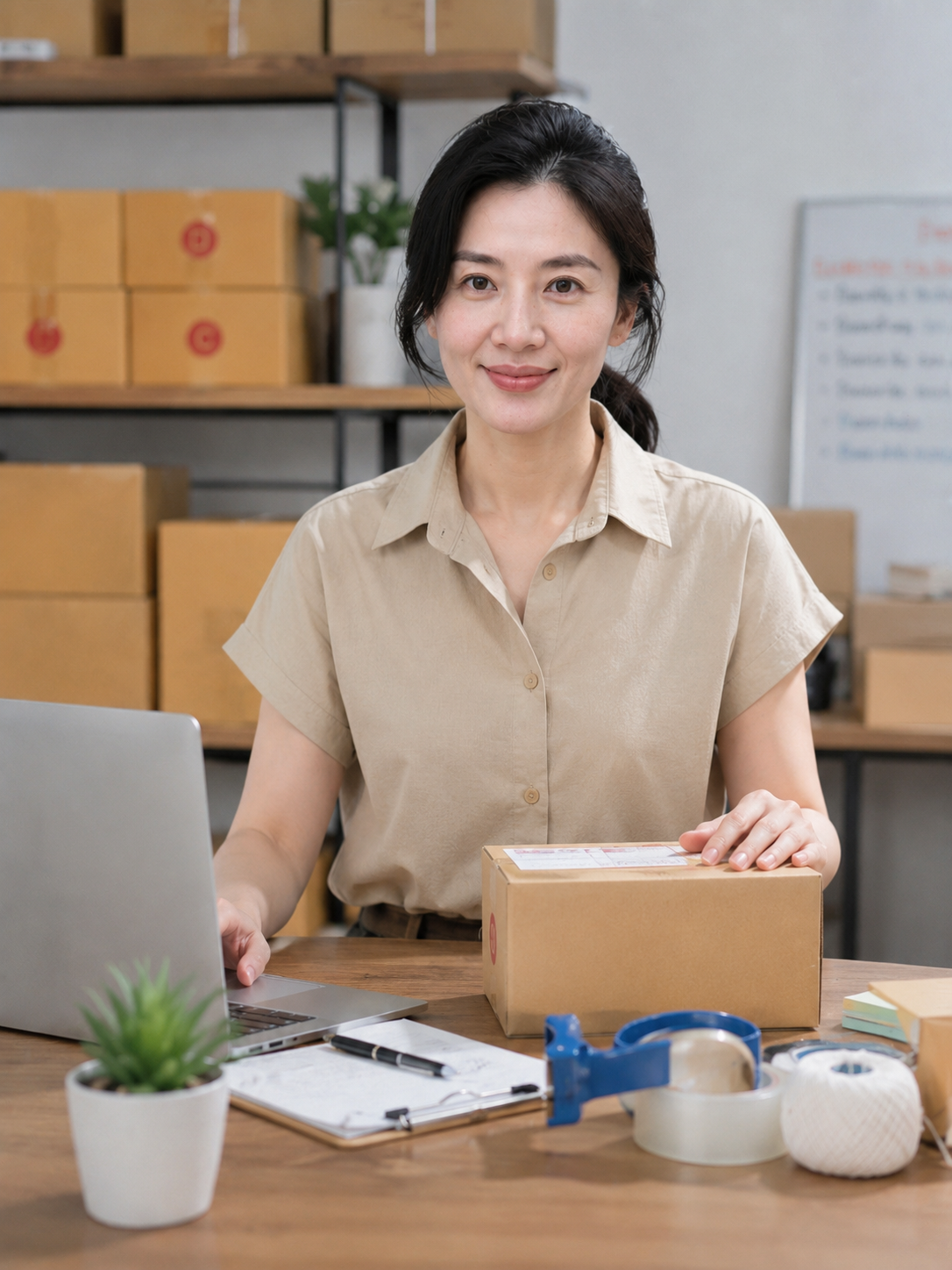 5 kiểu thu nhập phụ đang được chị em lựa chọn nhiều nhất trong nửa đầu năm 2026 - Ảnh 2.