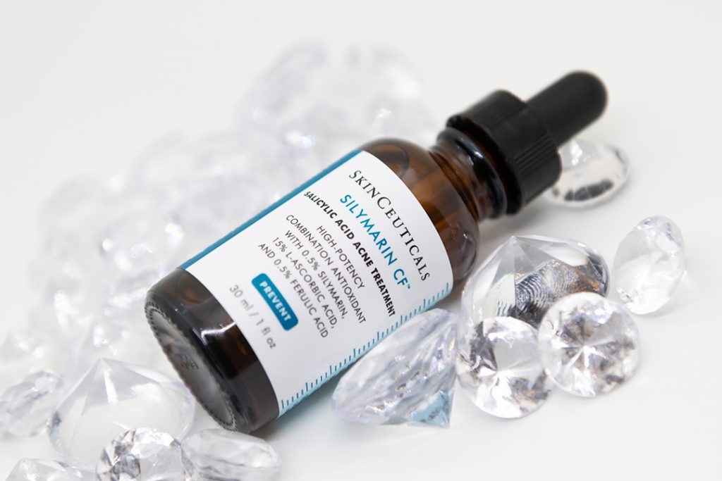 5 serum chống l&atilde;o h&oacute;a, chị em n&ecirc;n d&ugrave;ng thử &iacute;t nhất 1 lần trong đời: Kh&ocirc;ng sợ gi&agrave; đi m&agrave; c&agrave;ng trẻ ra- Ảnh 2.
