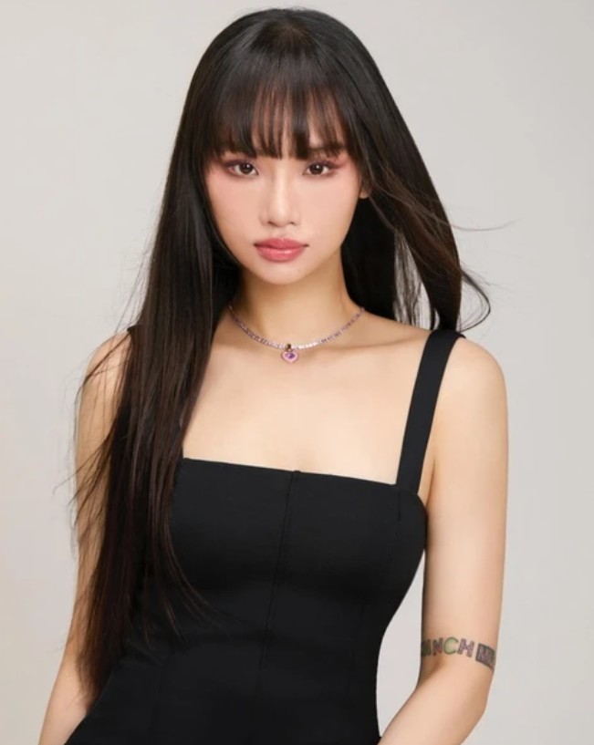 Miu L&ecirc; thừa nhận kh&ocirc;ng phải t&iacute;p người sinh ra để học h&agrave;nh , cuộc sống đầy biến động - Ảnh 1.