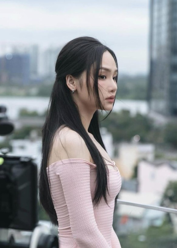 Miu L&ecirc; thừa nhận kh&ocirc;ng phải t&iacute;p người sinh ra để học h&agrave;nh , cuộc sống đầy biến động - Ảnh 3.