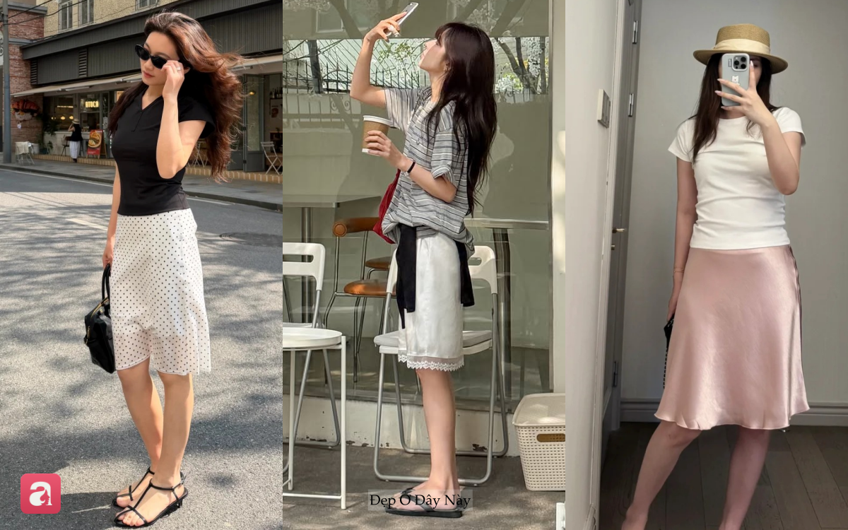 5 m&oacute;n thời trang hot h&egrave; năm nay nhưng cần c&acirc;n nhắc khi chọn mặc - Ảnh 3.