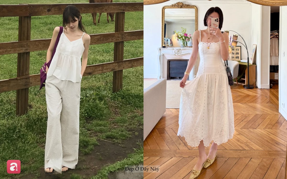 5 m&oacute;n thời trang hot h&egrave; năm nay nhưng cần c&acirc;n nhắc khi chọn mặc - Ảnh 4.