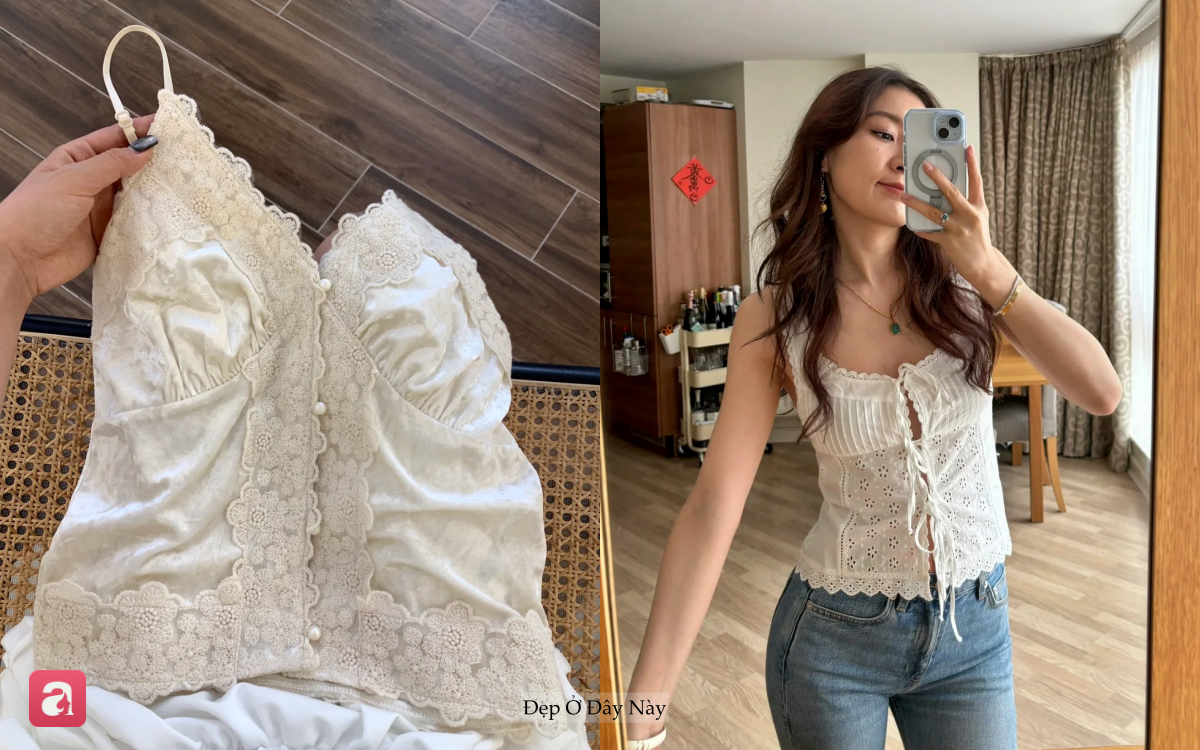 5 m&oacute;n thời trang hot h&egrave; năm nay nhưng cần c&acirc;n nhắc khi chọn mặc - Ảnh 5.