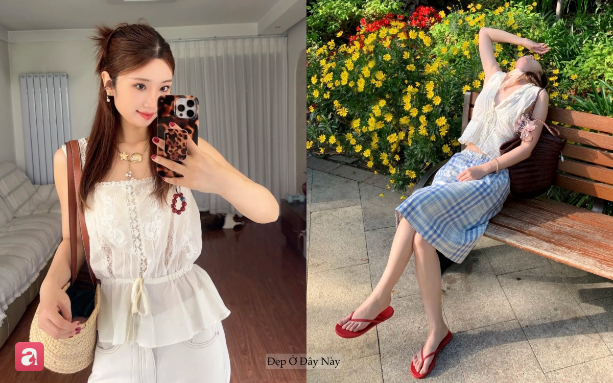 5 m&oacute;n thời trang hot h&egrave; năm nay nhưng cần c&acirc;n nhắc khi chọn mặc - Ảnh 1.