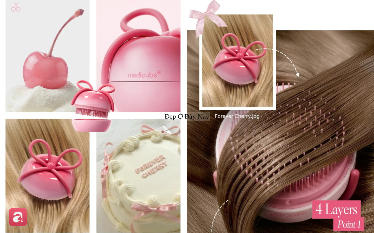 Jang Won Young b&aacute;n lược th&ocirc;i cũng th&agrave;nh trend, đẳng cấp 