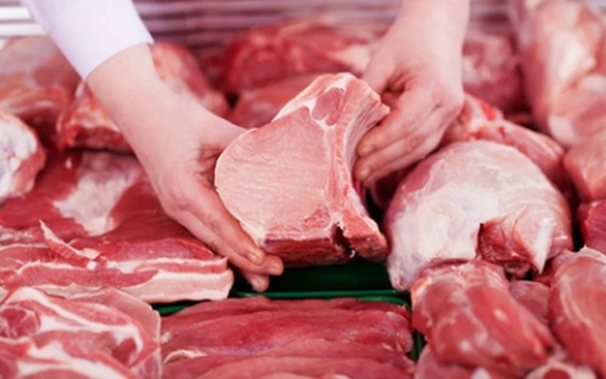 4 phần thịt lợn vừa bổ dưỡng vừa ngon: Nhiều người ăn hằng ng&agrave;y nhưng chưa biết chọn đ&uacute;ng phần 
